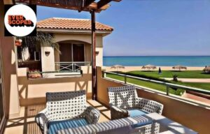 شاليه للبيع 3 غرف استلام فوري في لافيستا جاردنز لوكيشن مميز في العين السخنه 10,500,000 ج.م