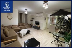 شاليه للبيع مساحة 85م – قرية مراسي الساحل الشمالي (كتانيا بجوار سعودي ماركت) 12,250,000 ج.م