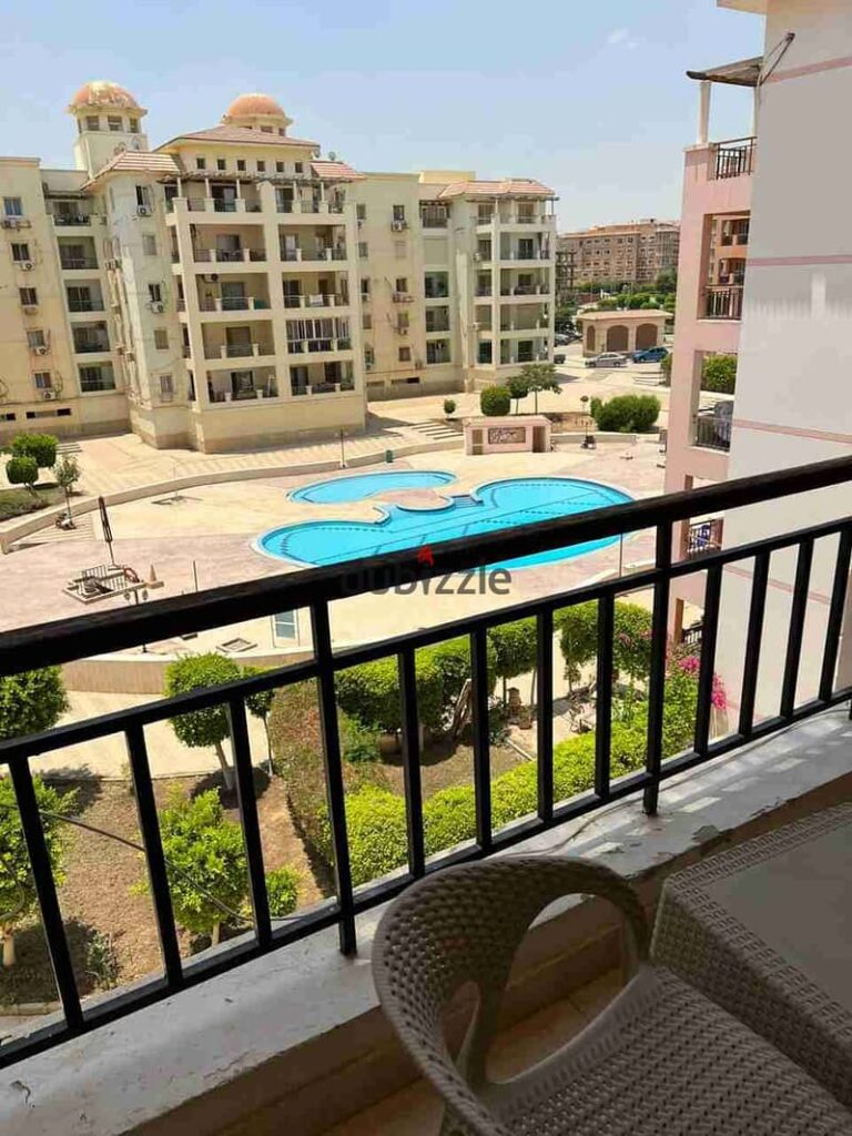 ٦٧م على حمام السباحة أستديو إيجار مفروش 0