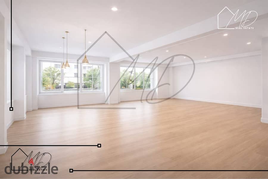 مقر إداري للإيجار في كفر عبدو 75م 0