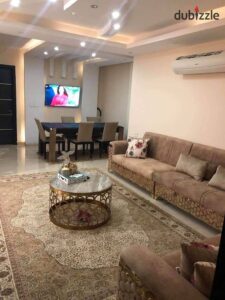 شقة سوبر لوكس للبيع بالمستثمر الصغير الشيخ زايد – دور ثاني بأسانسير وموقع مميز 4,700,000 ج.م