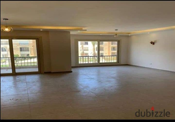 شقه للايجار بعمارة جديده شارع عبد المنعم رياض ميدان الثورة قرب نادي الصيد 275م مطبخ راكب 3تكيفات تشطيب سوبر لوكس 0