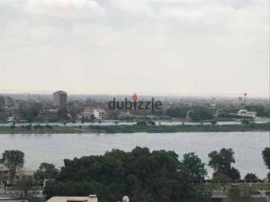 شقة مفروشة مودرن و جميلة جدا ورائعة تري النيل للايجار في المعادي 27,000 ج.م