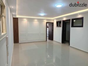 شقة ناصية للبيع تشطيب ألترا سوبر لوكس فيو مفتوح وبالقرب من الخدمات الشيخ زايد 3,700,000 ج.م