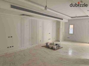 توين هاوس للايجار في هايد بارك مطبخ وتكيفات وأجهزة – مع حمام سباحه خاص 213,000 ج.م