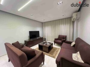 للايجار في أفضل مراحل الرحاب 1 – الخامسة | 3 نوم – 2 حمام 40,000 ج.م