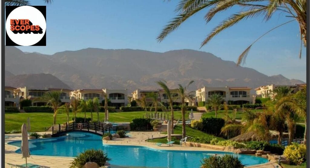 شاليه للبيع 3 غرف استلام فوري في لافيستا جاردنز لوكيشن مميز في العين السخنه 0