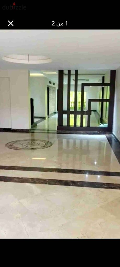 دوبلكس ٥٠٠م بالمطبخ والتكيفات و ساوند سيستم بجوار بوابه بالم هيلز الخمائل الشيخ زايد 0