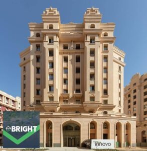 هتستلم شقة 134م متشطبه الترا سوبر لوكس بفيو مميز جداا – فقط بمقدم 5% و بلتقسيط ع 12سنه (بأفضل طرق السداد – لفترة محدوده )! 10,686,000 ج.م