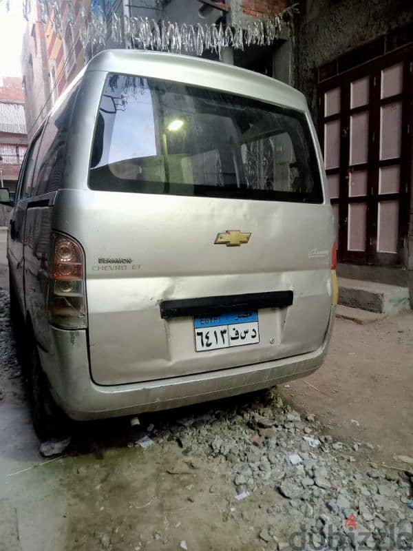 شيفروليه إن 200 2011 0