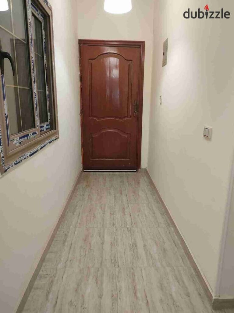 شقة للايجار ادارى بالبنفسج ٢ ع محور احمد شوقى مباشرتنا 0