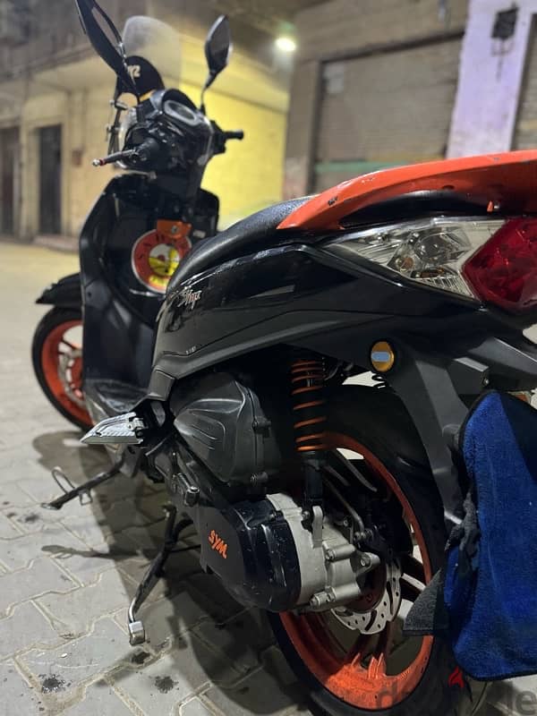 st200cc موديل 2021 0