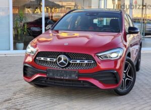 2,600,000 ج.م مرسيدس بنز جى إل إيه 200 2023