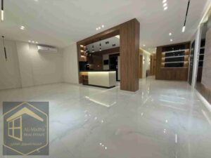 شقة للبيع بالرحاب ١ خطوات للسوق القديم ارضي بجاردن تشطيبات خاصة واول سكن 9,500,000 ج.م