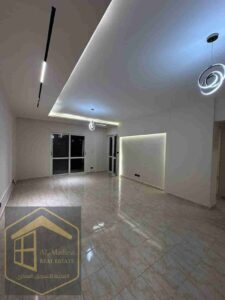 شقة للبيع بالرحاب 99م الأكثر طلبا 5,200,000 ج.م