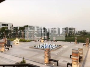 شقة للبيع بالفرش في تاج سلطان تشطيب الترا سوبر لوكس 12,400,000 ج.م