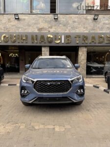 Jetour X70 2026 بدون حظر بيع 1,030,000 ج.م