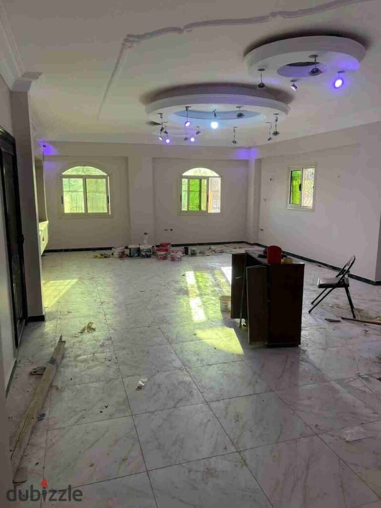 مقر اداري للإيجار دوبلكس 400متر لوكيشن مميز علي شارع البستان الشيخ زايد 0