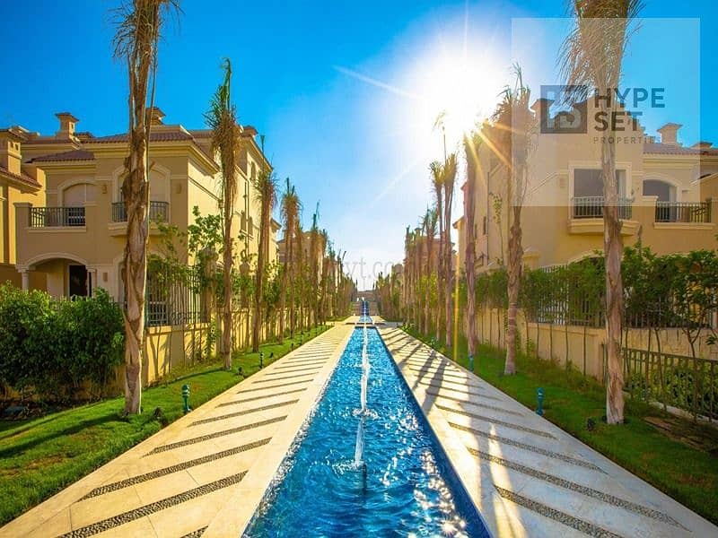 تطرح شركة لافيستا مشروعها الجديد لافيستا الباتيو جيد سور بسور مع لافيستا سيتي 0