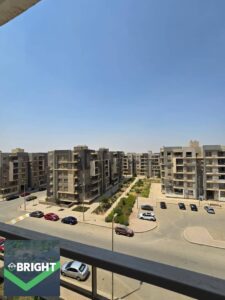 بسعر غير مسيوق شقة 130م استلام فوري متشطبه الترا سوبر لوكس بفيو مميز جداا لفترة محدوده 4,100,000 ج.م