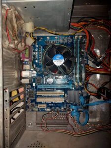 جهاز كمبيوتر جيل تالت 2,500 ج.م