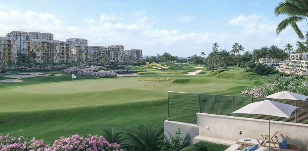 شاليه للبيع 68م يري البحر في ساوث ميد طلعت مصطفي TMG الساحل الشمالي SouthMED بجوار دي باي و لافيستا باي هاسيندا باي و فوكا باي واذار و سوان ليك و سول 0