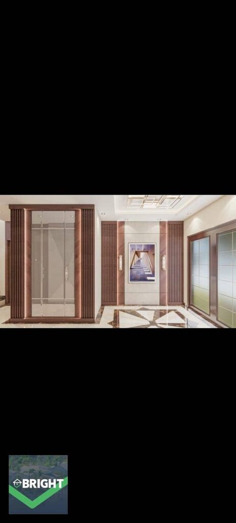 باقل سعر في الماركت - شقة 170م بجاردن متشطبه الترا سوبر لوكس ((فيو مميز جداا ع اللاند سكيب )) 0