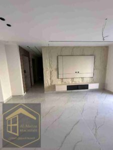 شقة للبيع بمدينتي 143م بسعر. تنافسي 6,700,000 ج.م