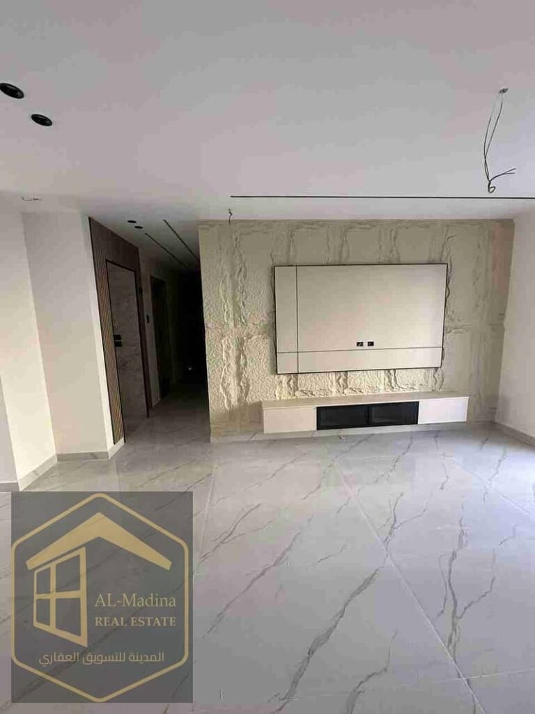 شقة للبيع بمدينتي 143م بسعر. تنافسي 0