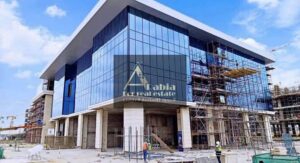 دور إداري كامل للبيع – Golden Gate – القاهرة الجديدة استلام فوري | موقع استراتيجي على شارع التسعين الجنوبي 657,000,000 ج.م