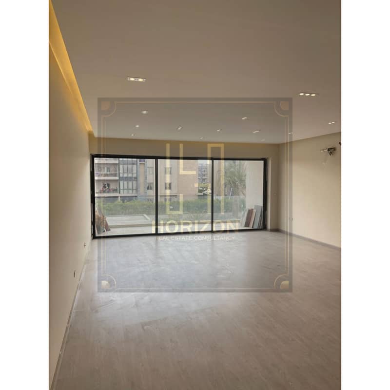 شقة 2 نوم نص مفروش بيع كمبوند ليك فيو ريزيدنس التجمع الخامس القاهرة الجديدة Apartment sale Lake View Residences 0