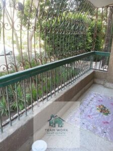 بارقي اماكن الشيخ زايد الحي الاول شقة للايجار Apartment for rent in the most prestigious area of ​​Sheikh Zayed, First District 9,000 ج.م