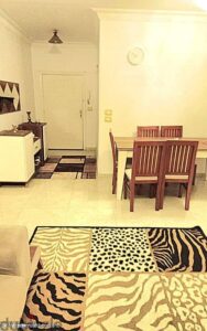 شقة مميزة للبيع بشارع يوسف عباس مدينه التوفيق بجوار محطة مترو الاستاد 2,900,000 ج.م