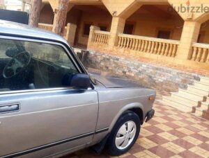 لادا 2107 2008 90,000 ج.م