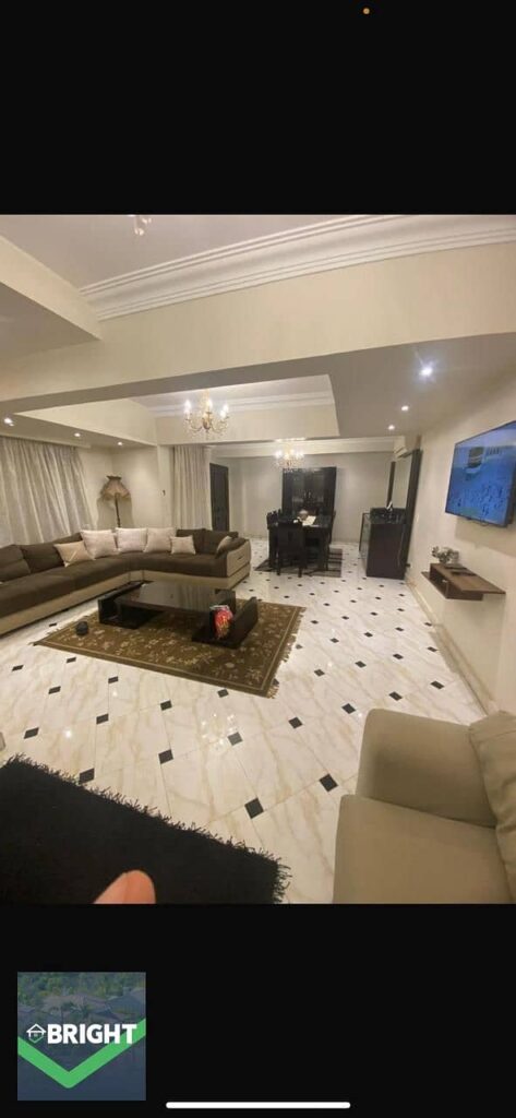 فرصة للحصول علي شقة 100 متر + جاردن في الياسمين بالتجمع الخامس بسعر لا يتكرر. 0