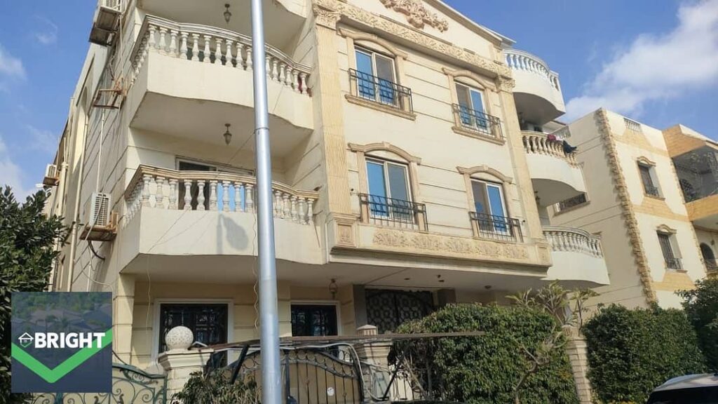 امام المستشفي الجوي مباشرة - دوبلكس 340م تشطيب التراسوبرلكس واستلام فوري بأقل سعر للمتر في التجمع الخامس 0