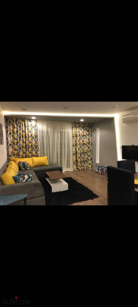 استوديو مفروش بالرحاب 2 أول سكن 0