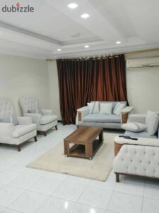 شقة للإيجار بأفضل سعر وفي أفضل الأماكن في منطقة شيراتون شارع خالد بن الوليد قريبة من مصر الجديدة وطريق السويس وصلاح سالم ومدينة نصر 28,000 ج.م