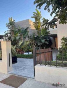 ڤيلا بسعر لقطه بجوار لاڤيستا في القاهرة الجديدة ڤيو لاند سكيب 10,000,000 ج.م