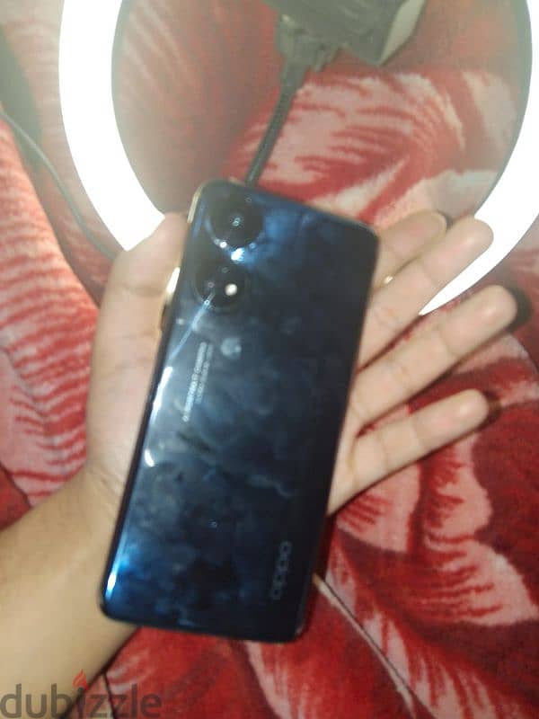 اوبو رينو تمنيه تي 0