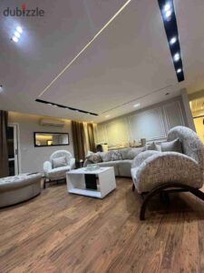 139م ايجار مفروش الرحاب٢ اول سكن 50,000 ج.م