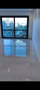 شقة نص مفروش 3 نوم ايجار كمبوند الباتيو اورو التجمع القاهرة الجديدة Apartment rent Patio Oro 40,000 ج.م