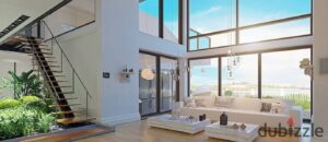 امتلك تاون هاوس بخصم مميز في STAY زايد الجديدة، لوكيشن قوي قريب من الشيخ زايد وأكتوبر وبمقدم 10% وتقسيط على اطول فتره سداد 13,500,000 ج.م