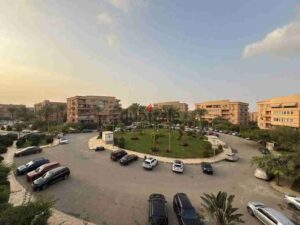 لقطه للبيع فى الرحاب شقه 300 م دور متكرر بالمرحله الرابعه جوهره الرحاب 15,000,000 ج.م