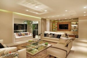 امتلك شقتك دلوقتي في Canyon العاصمة الإدارية، لوكيشن نادر قريب من المنوريل ومسجد مصر بمقدم 10% فقط 5,174,000 ج.م