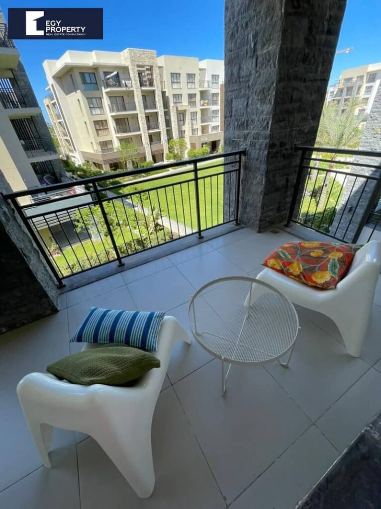 شاليه للبيع بمساحة 150 متر جاهز للسكن، مارينا 1 مراسي الساحل الشمالي 0