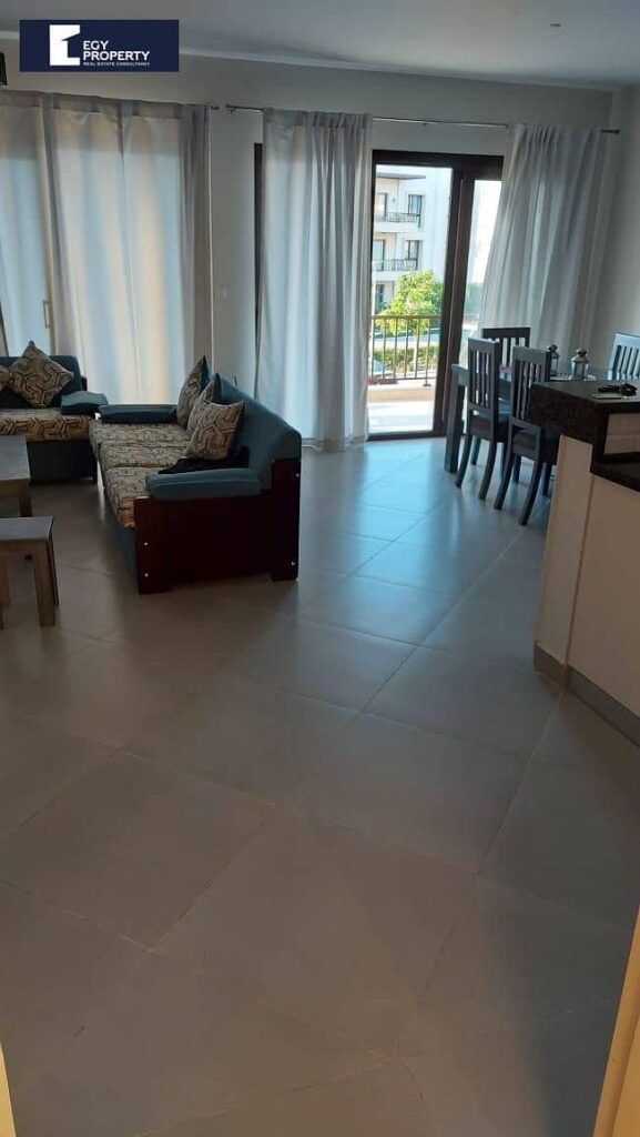 شاليه للبيع بمساحة 140 متر جاهز للسكن، في مراسي، الساحل الشمالي 0