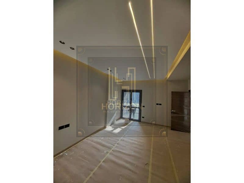 أفضل سعر شقة نص مفروش 2نوم موقع مميز للايجار في الباتيو اورو التجمع apartment rent patio oro 0