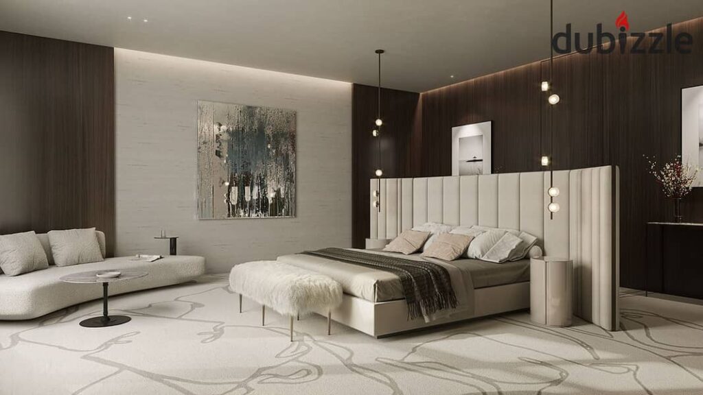 شقة للبيع في Canyon، لوكيشن قوي، رفاهية عالية، واستثمار مضمون العاصمة الإدارية بمقدم بسيط وتقسيط طويل، 0