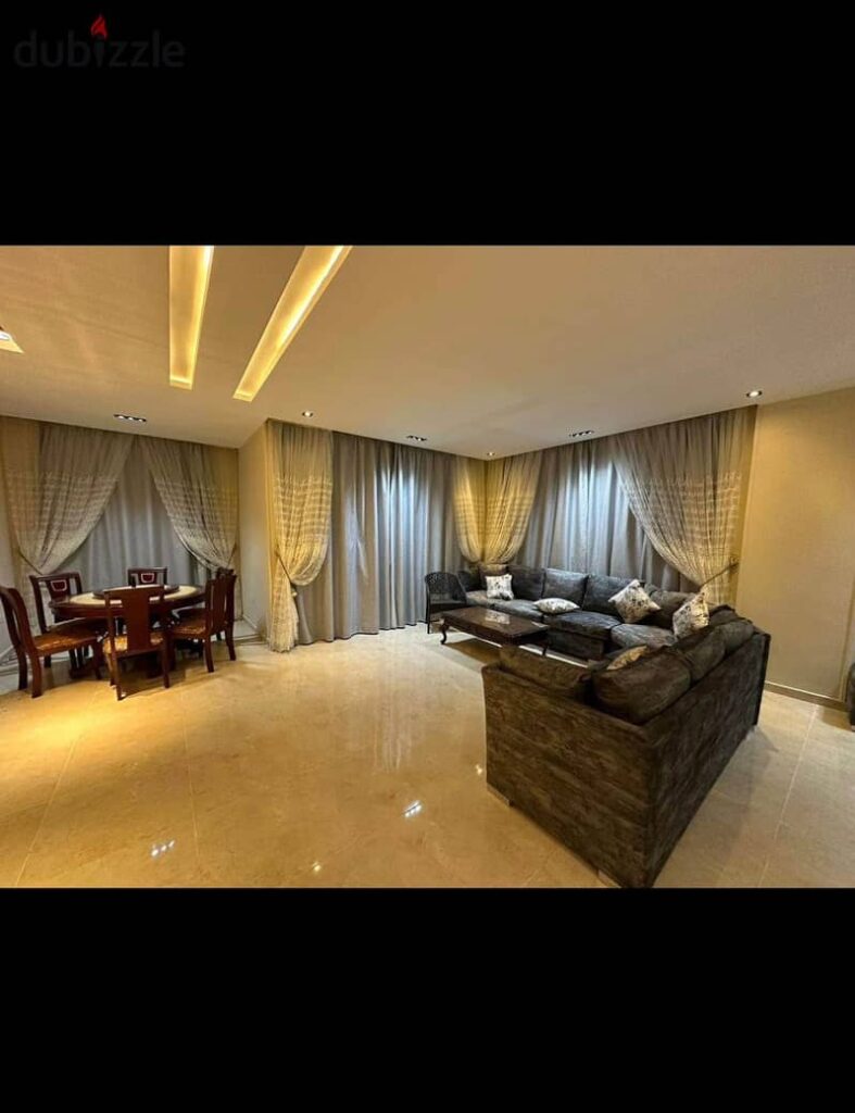 شقة للبيع الشيخ زايد امام كمبوند الربوه الشيخ زايد 0